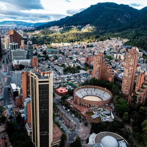 abogados en bogota colombia