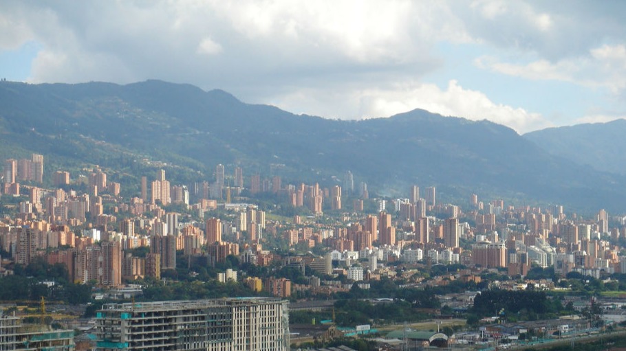 bufet de abogados en Medellín colombia