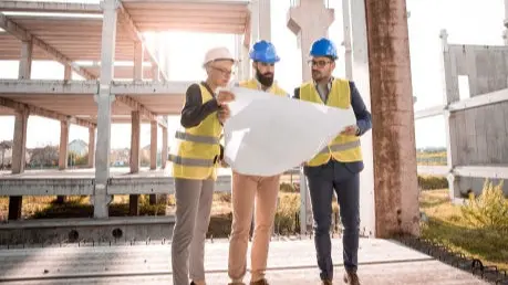 insolvencia empresarial en construccion