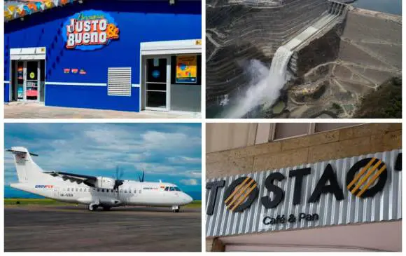 casos reorganizacion empresarial colombia abogados