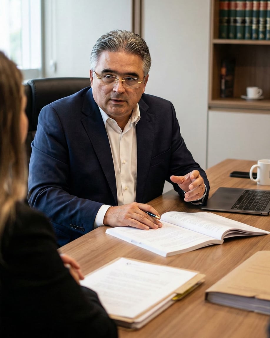bufet de abogados especialistas en negociacion de emergencia extrajudicial colombia